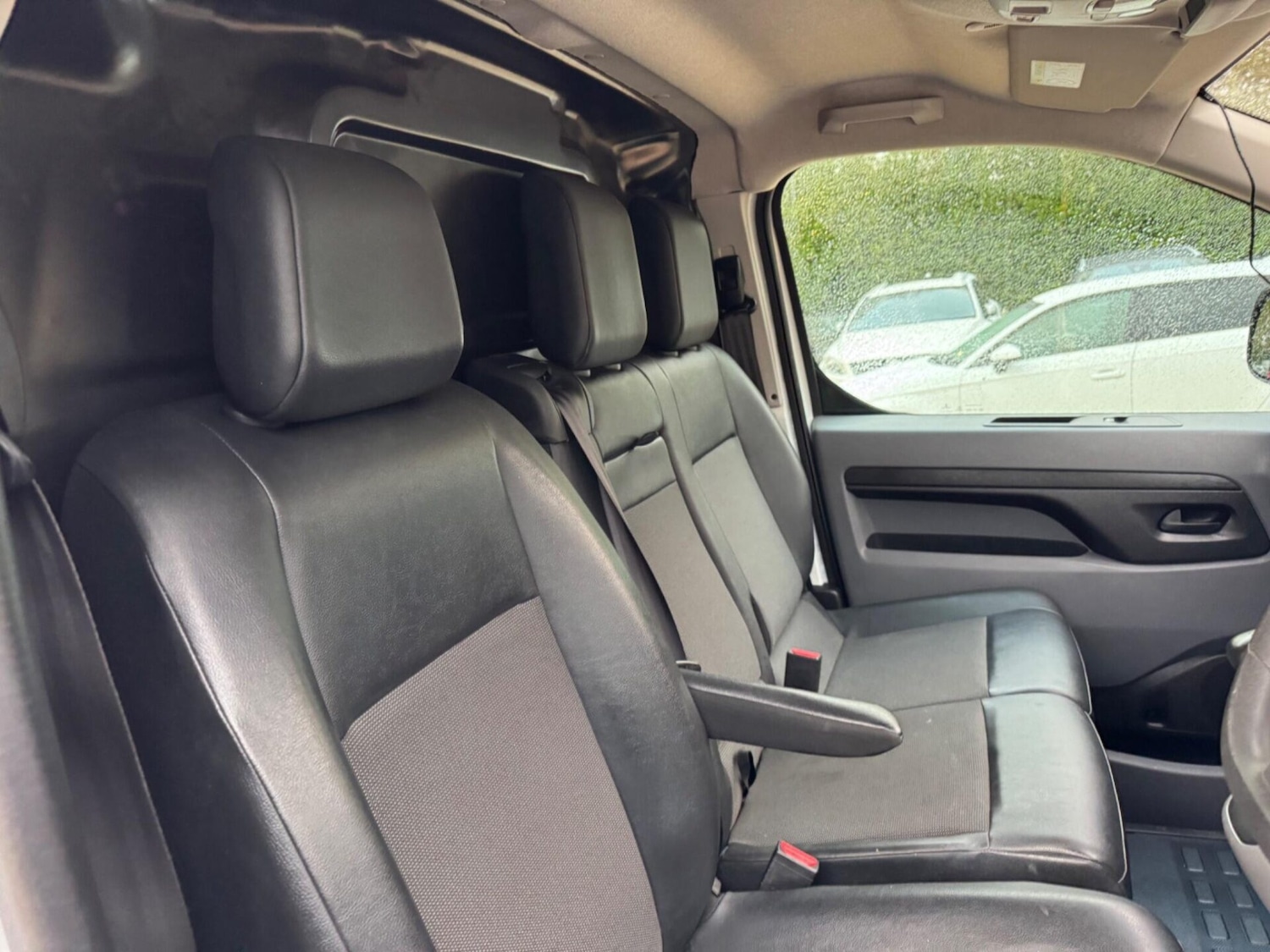 Used Citroen Dispatch 2020 for sale - 76453708: Photo 47