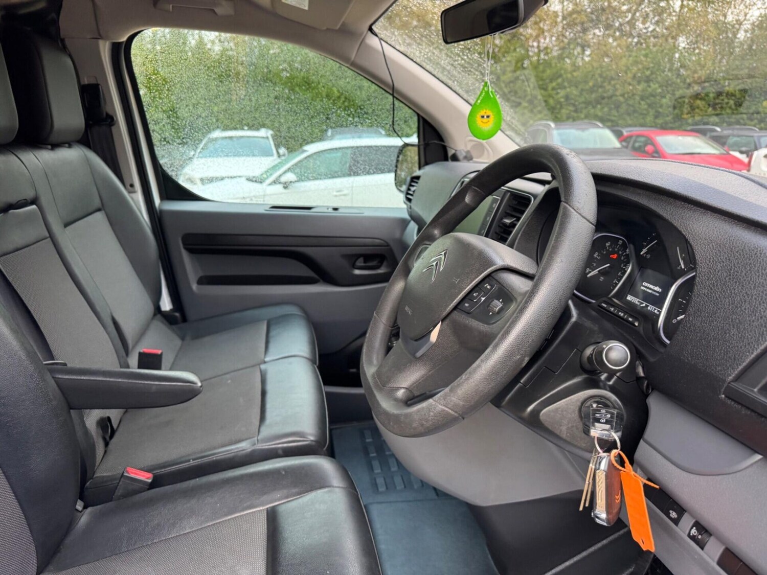 Used Citroen Dispatch 2020 for sale - 76453708: Photo 48