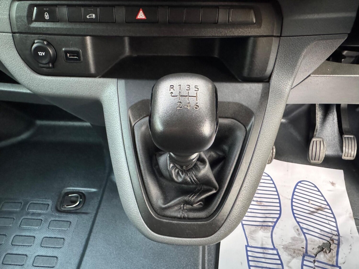 Used Citroen Dispatch 2020 for sale - 76453708: Photo 49