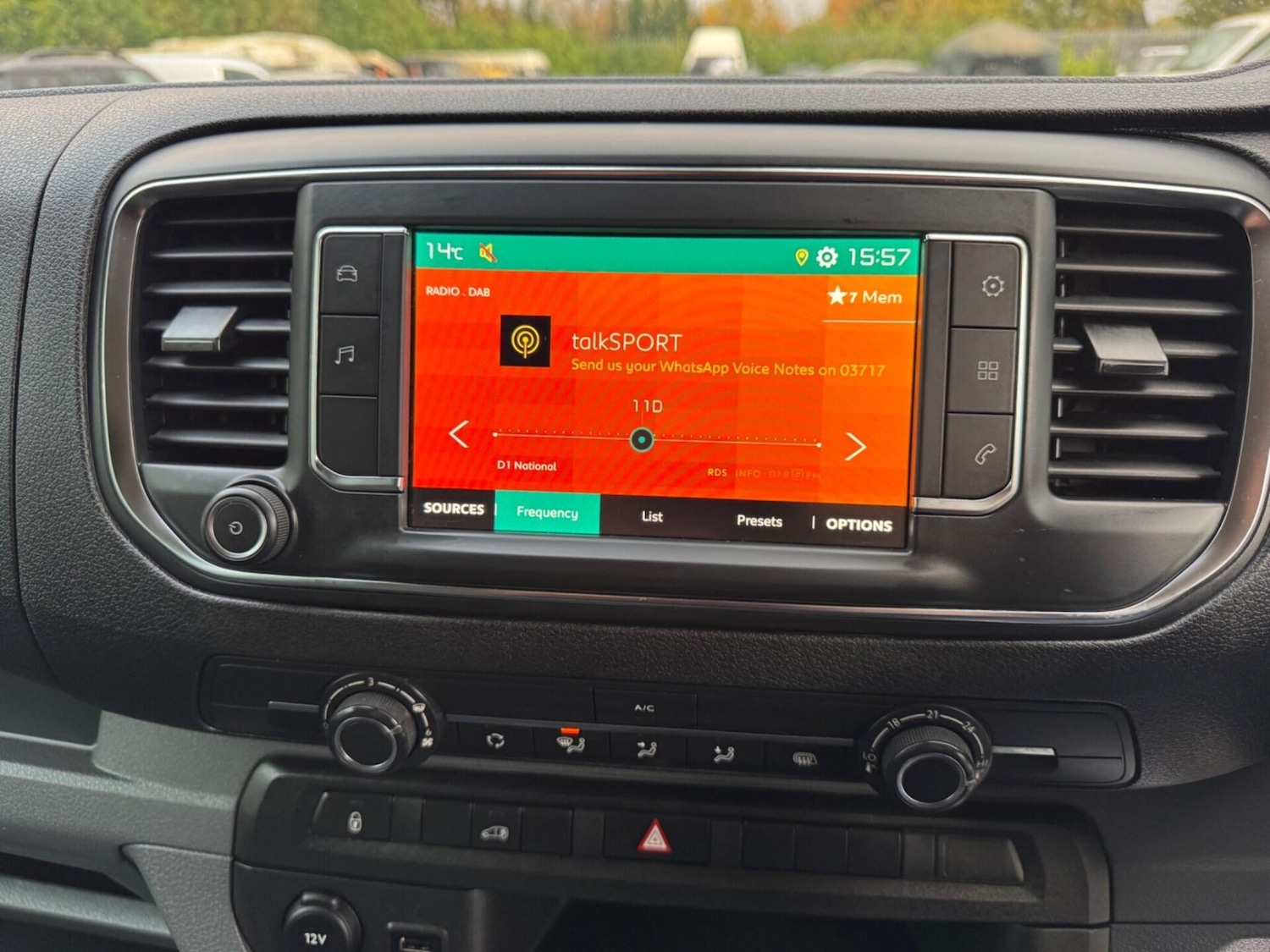 Used Citroen Dispatch 2020 for sale - 76453708: Photo 52