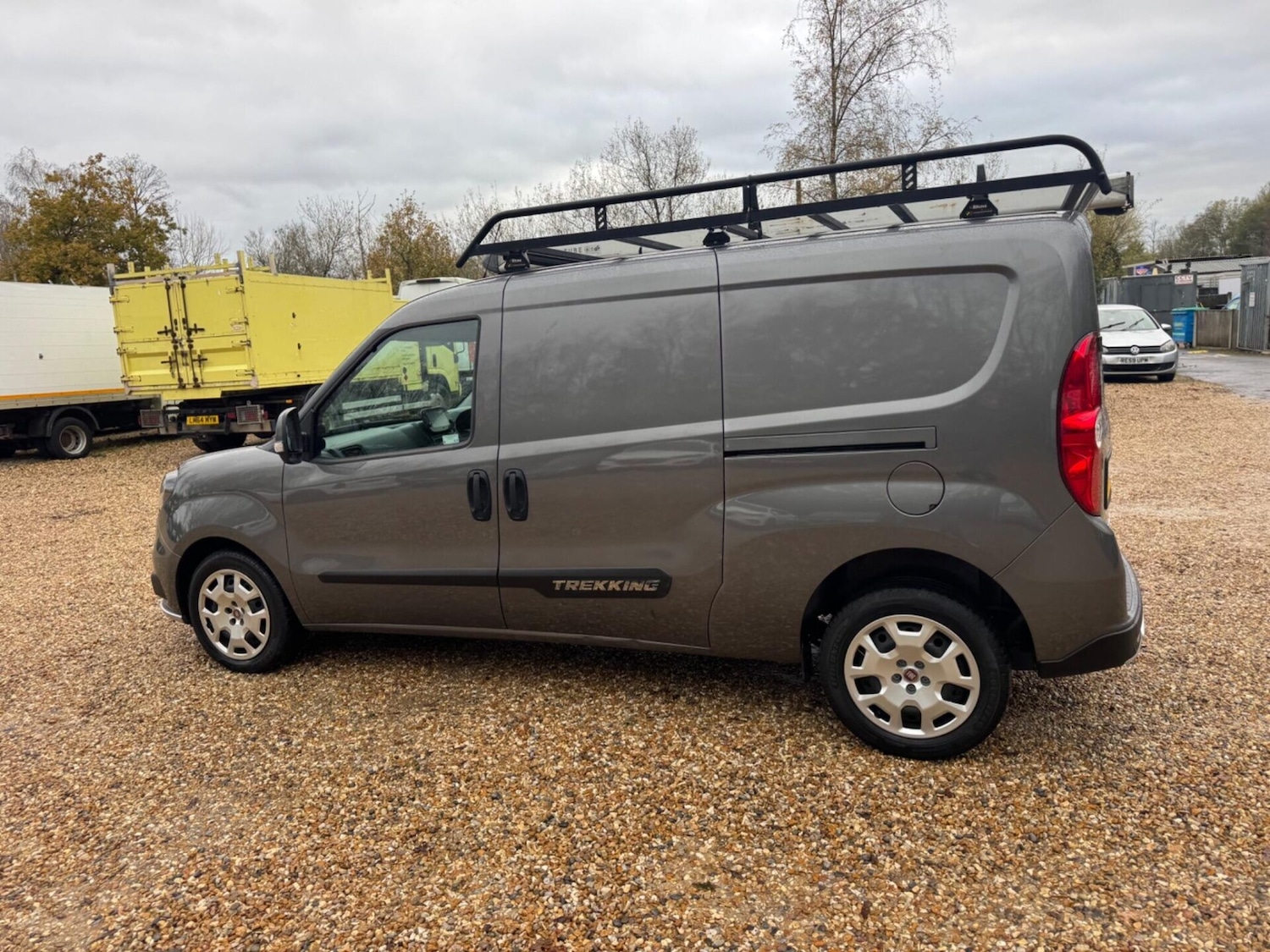 Used Fiat Doblo 2021 for sale - 76685613: Photo 20