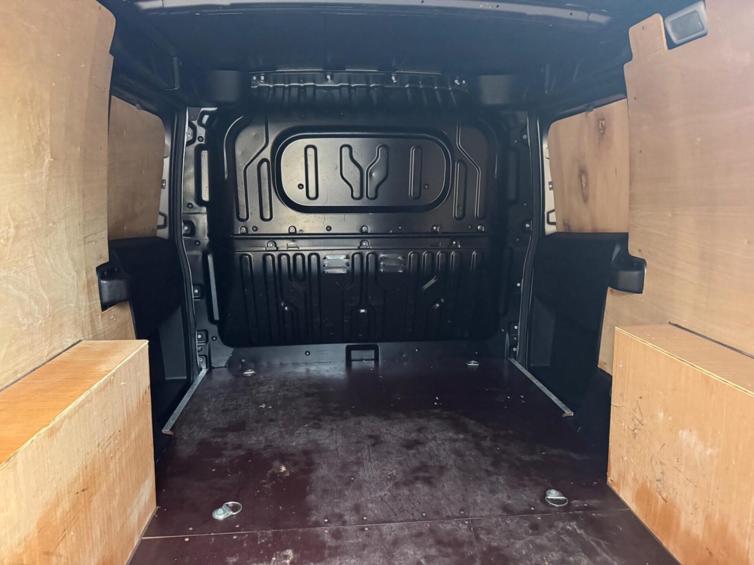 Used Fiat Doblo 2021 for sale - 76685613: Photo 28