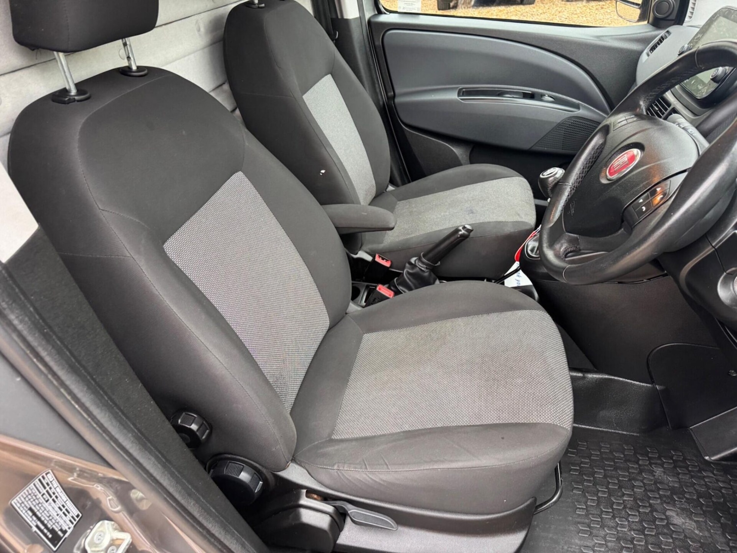 Used Fiat Doblo 2021 for sale - 76685613: Photo 46