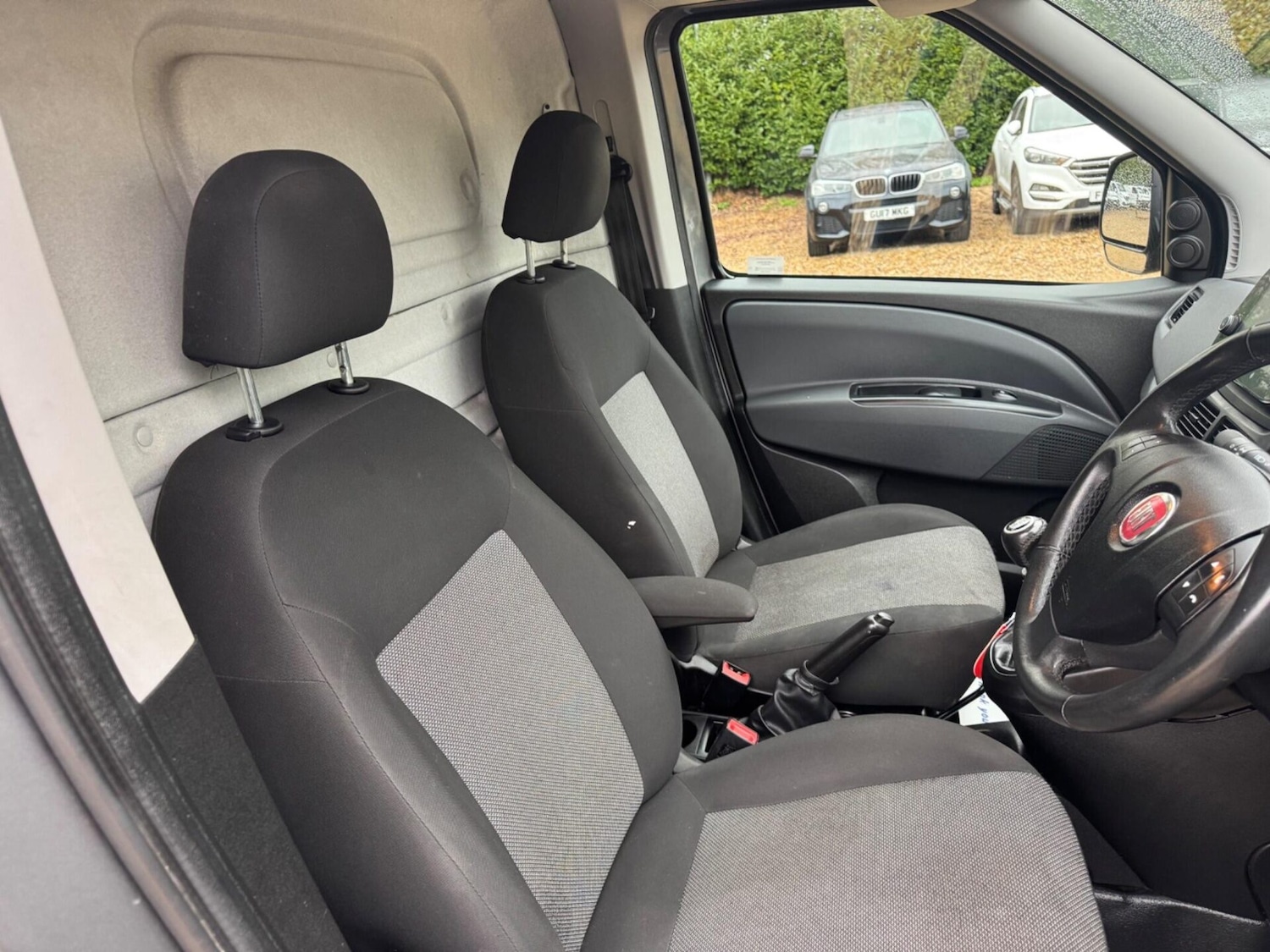 Used Fiat Doblo 2021 for sale - 76685613: Photo 47