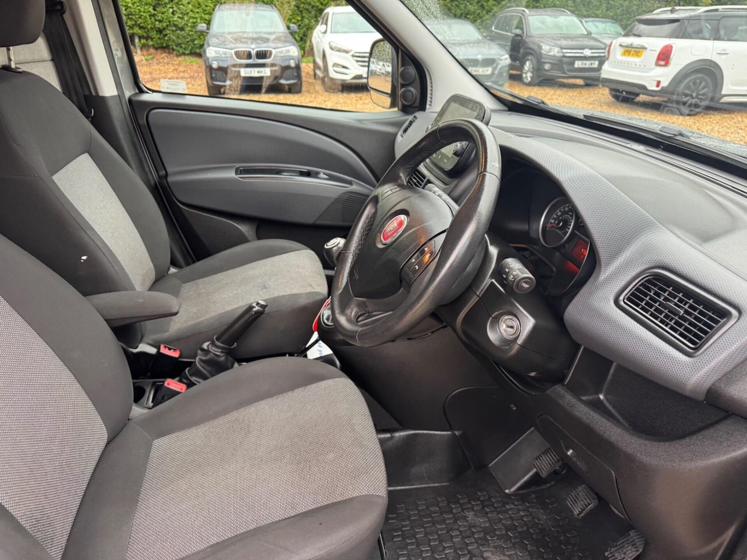 Used Fiat Doblo 2021 for sale - 76685613: Photo 48