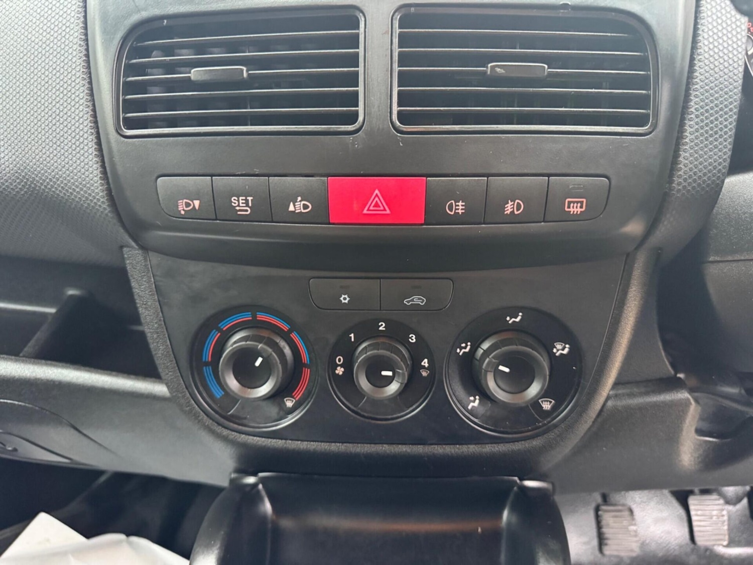 Used Fiat Doblo 2021 for sale - 76685613: Photo 49