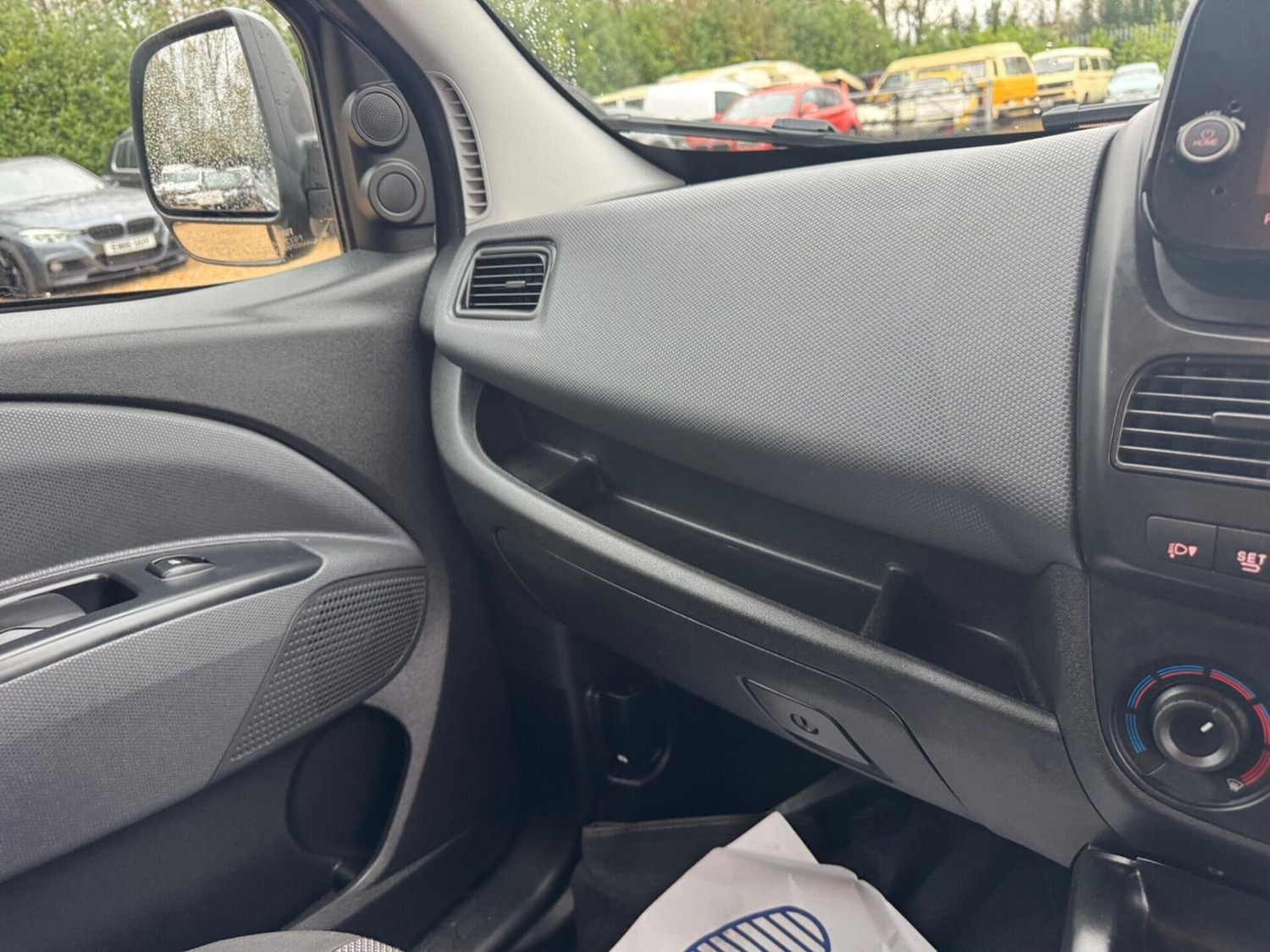 Used Fiat Doblo 2021 for sale - 76685613: Photo 54