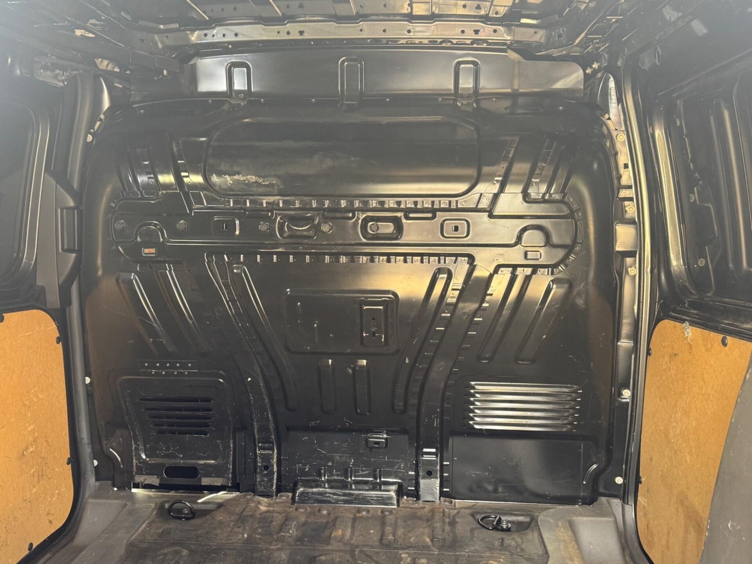 Used Ford Transit Connect 2019 for sale - 77831860: Photo 21