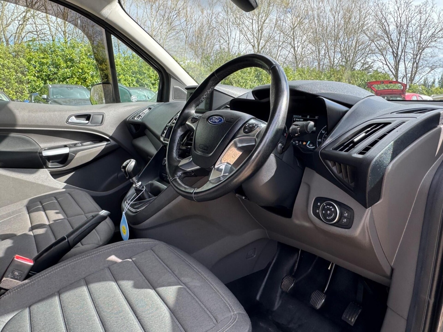 Used Ford Transit Connect 2019 for sale - 77831860: Photo 32