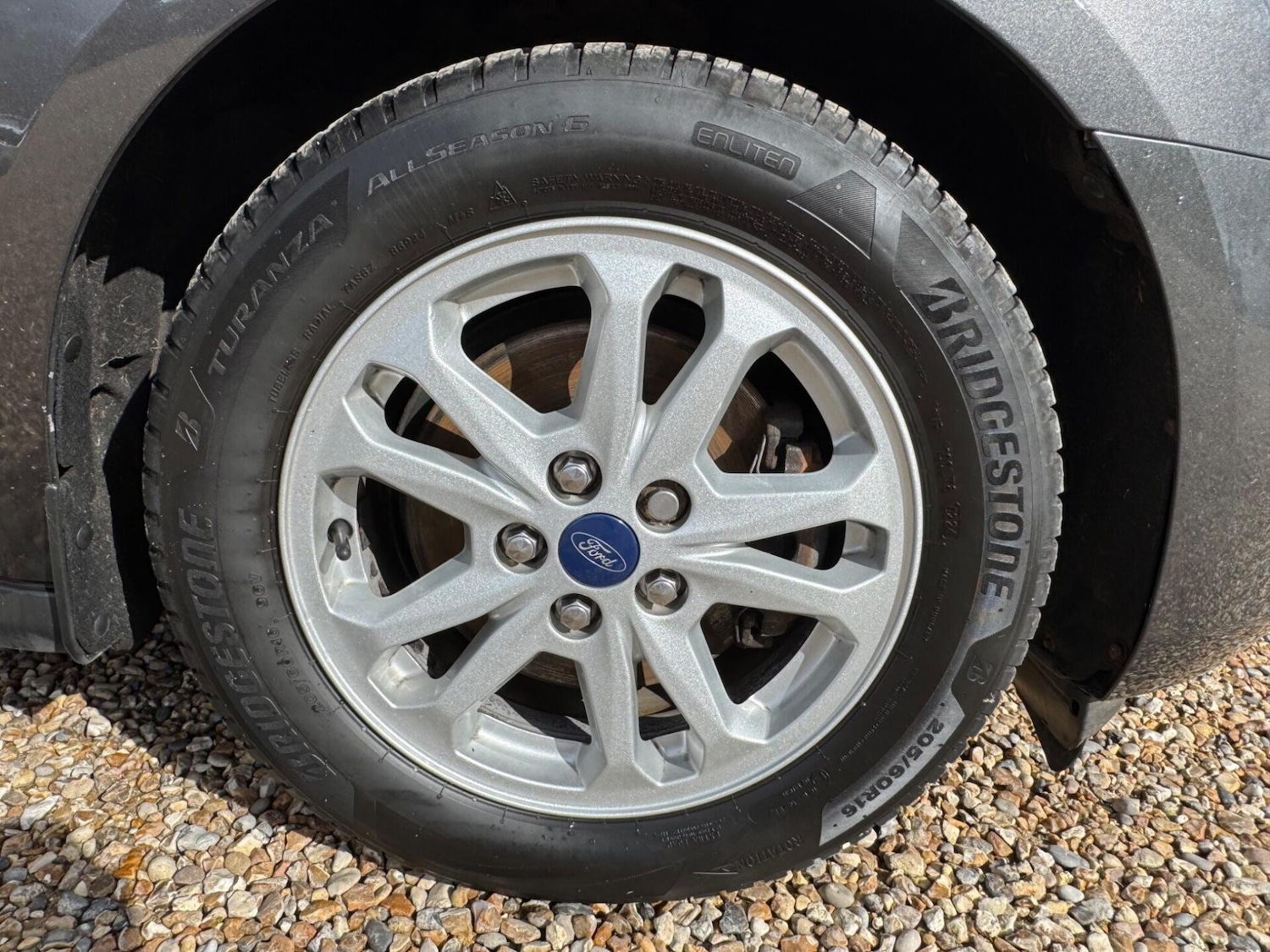 Used Ford Transit Connect 2019 for sale - 77831860: Photo 33