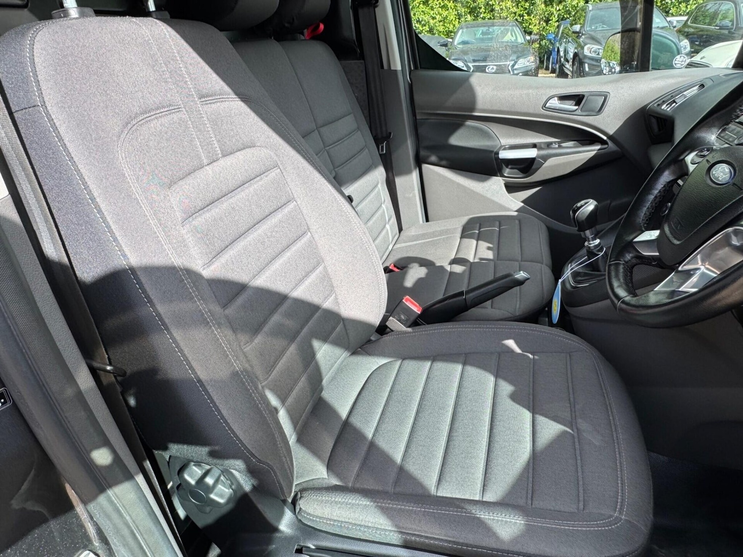 Used Ford Transit Connect 2019 for sale - 77831860: Photo 34