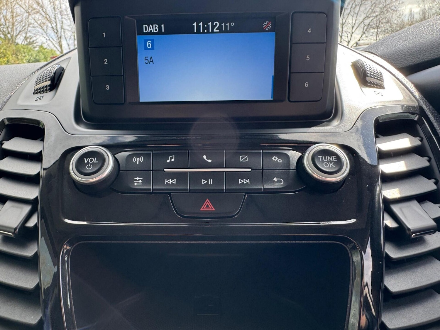 Used Ford Transit Connect 2019 for sale - 77831860: Photo 37