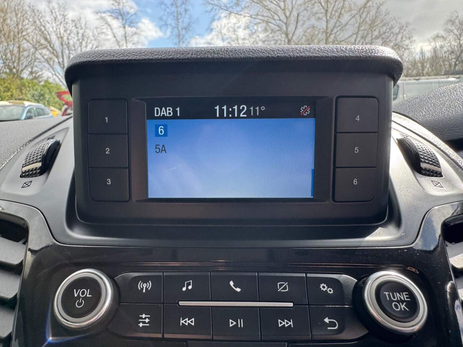 Used Ford Transit Connect 2019 for sale - 77831860: Photo 38