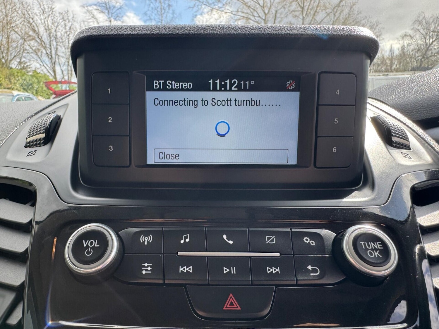 Used Ford Transit Connect 2019 for sale - 77831860: Photo 39