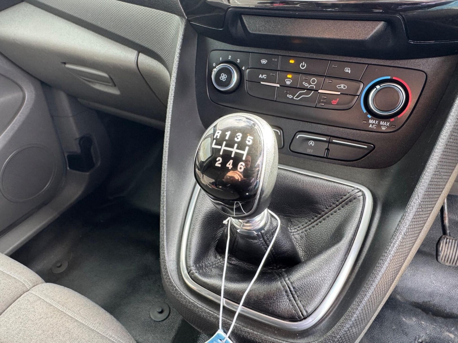 Used Ford Transit Connect 2019 for sale - 77831860: Photo 40