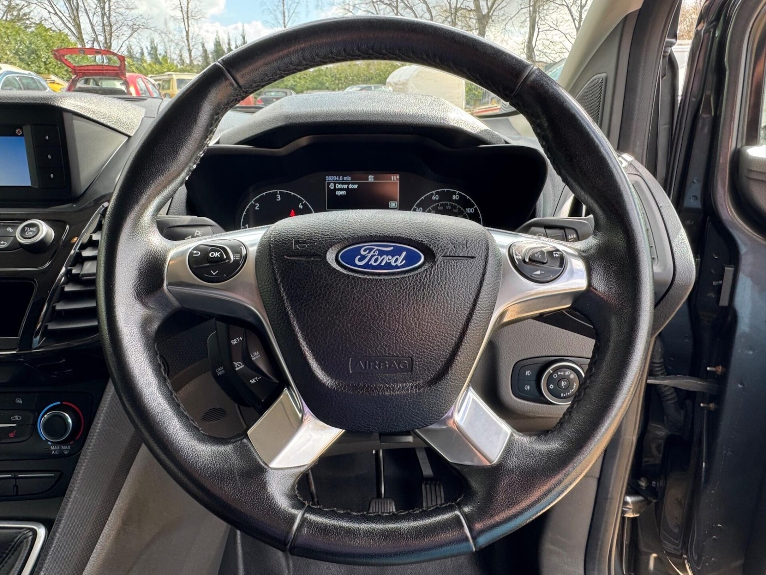 Used Ford Transit Connect 2019 for sale - 77831860: Photo 43