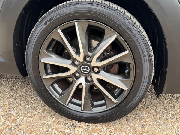 Used Mazda CX-3 2016 for sale - 76243037: Photo 22