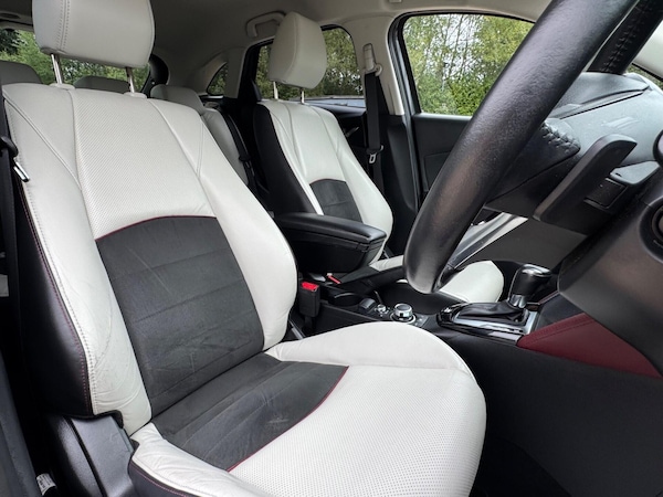 Used Mazda CX-3 2016 for sale - 76243037: Photo 25
