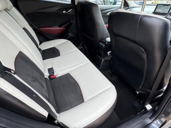 Used Mazda CX-3 2016 for sale - 76243037: Photo 27