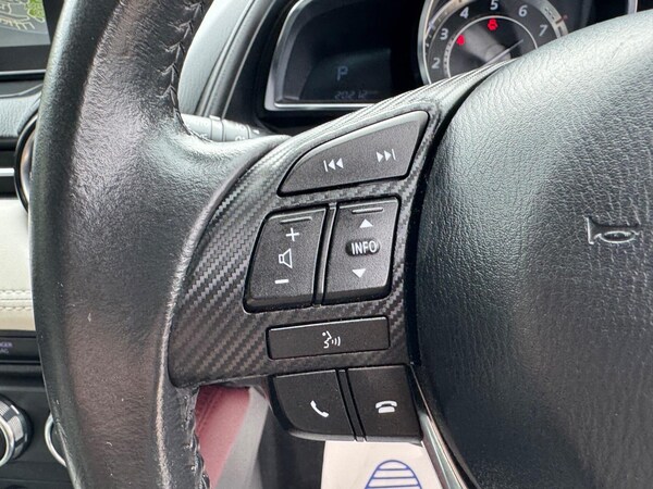 Used Mazda CX-3 2016 for sale - 76243037: Photo 36