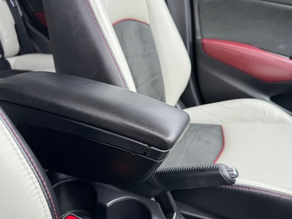 Used Mazda CX-3 2016 for sale - 76243037: Photo 41