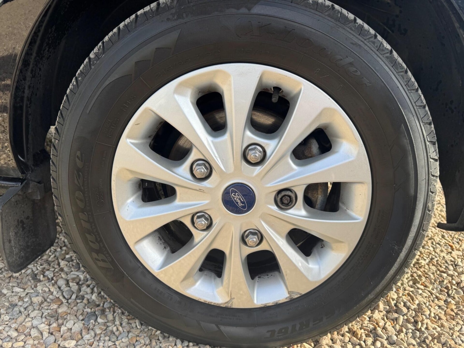 Used Ford Transit Custom 2018 for sale - 78179431: Photo 25