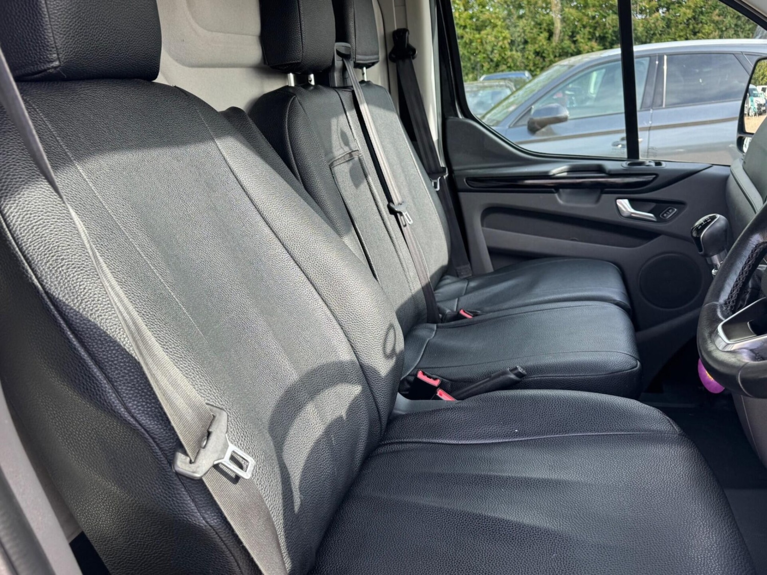 Used Ford Transit Custom 2018 for sale - 78179431: Photo 27