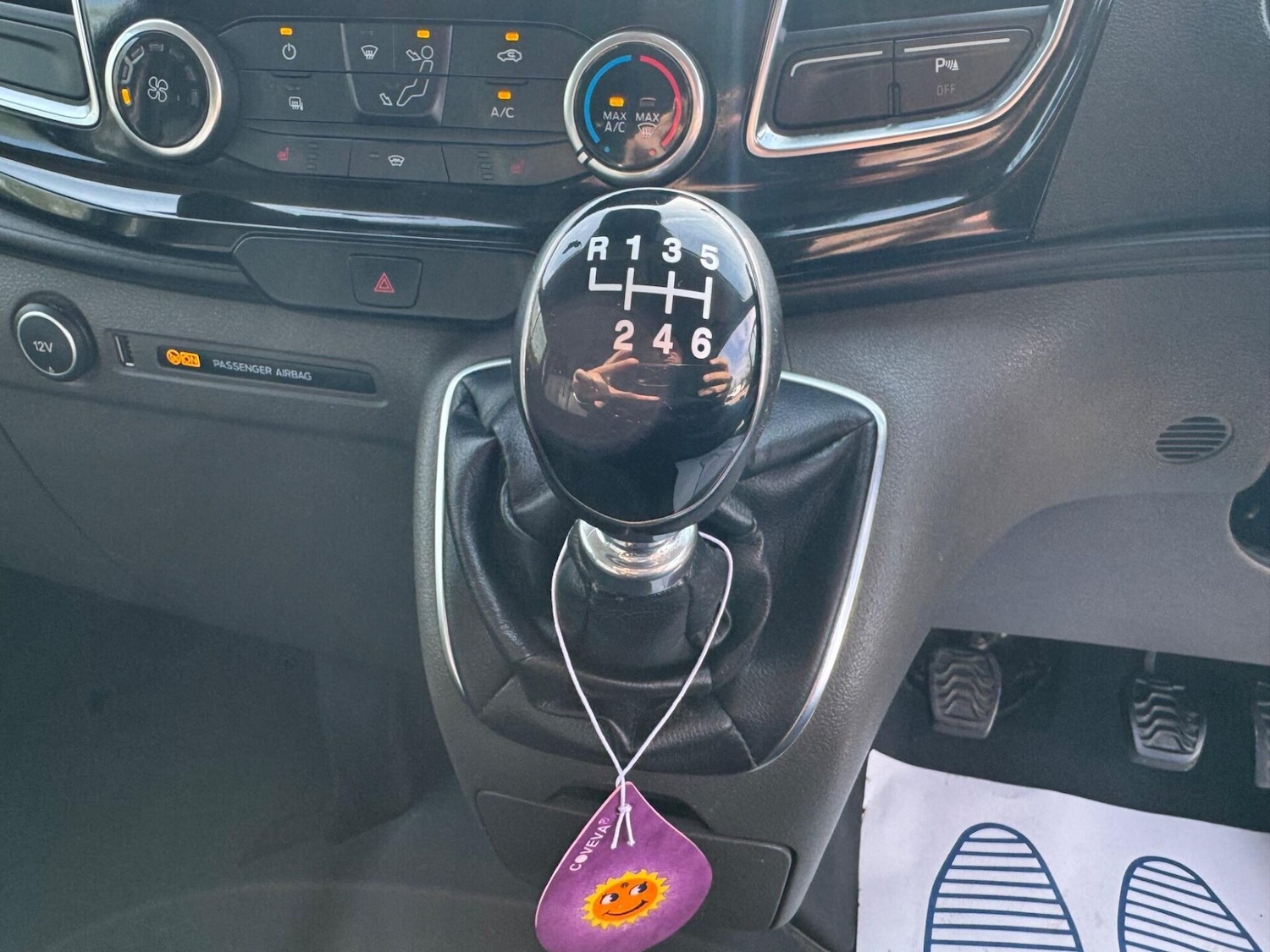 Used Ford Transit Custom 2018 for sale - 78179431: Photo 29