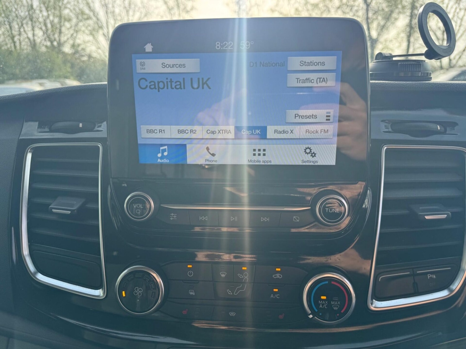 Used Ford Transit Custom 2018 for sale - 78179431: Photo 30