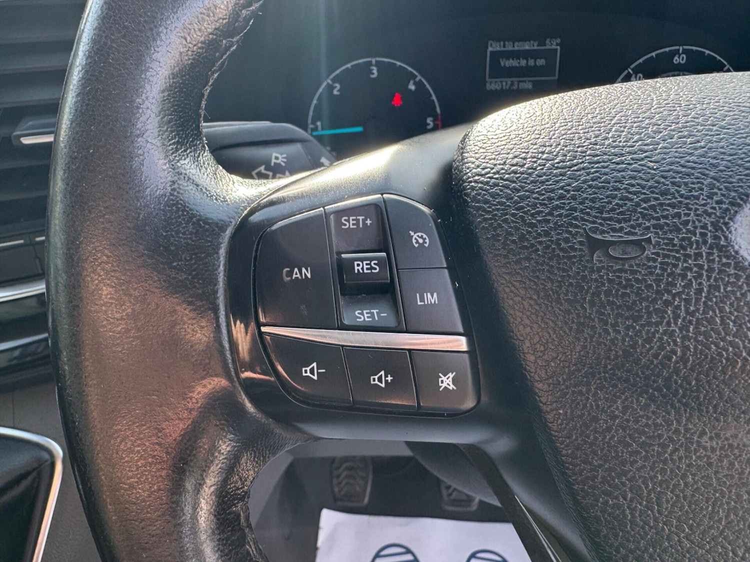 Used Ford Transit Custom 2018 for sale - 78179431: Photo 32