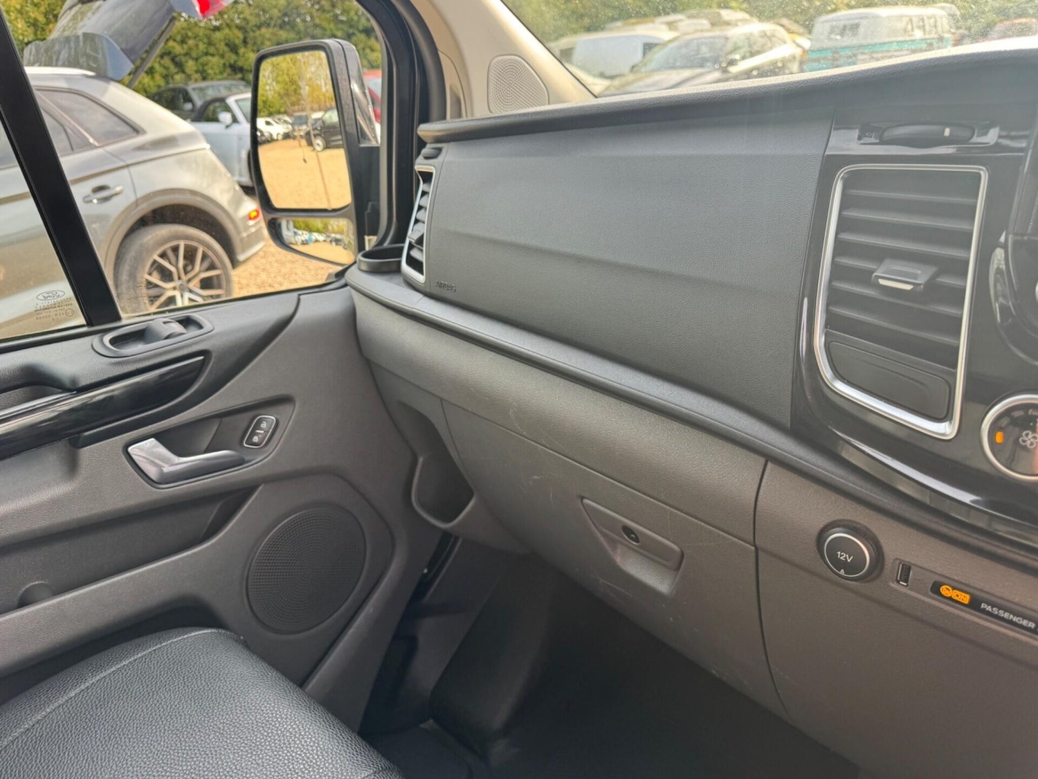 Used Ford Transit Custom 2018 for sale - 78179431: Photo 34