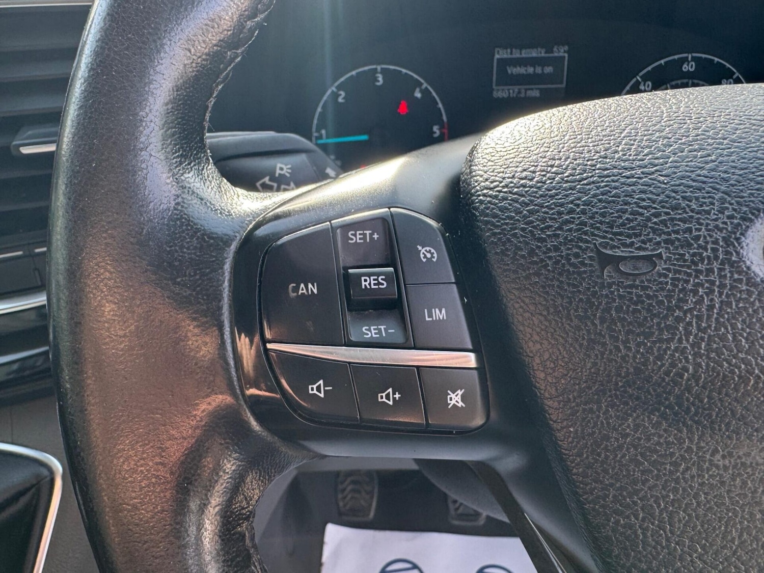 Used Ford Transit Custom 2018 for sale - 78179431: Photo 36