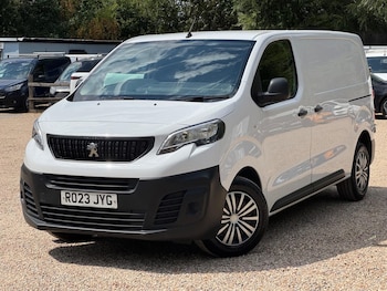 Used Peugeot Expert 2023 for sale - 79410066: Photo