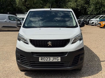 Used Peugeot Expert 2023 for sale - 79410066: Photo