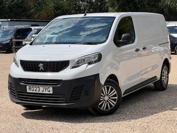 Used Peugeot Expert 2023 for sale - 79410066: Photo