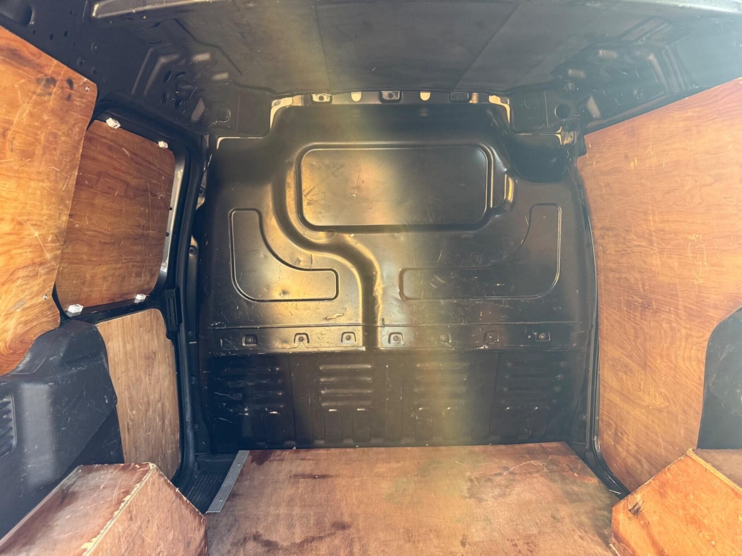 Used Ford Transit Courier 2019 for sale - 76778158: Photo 28