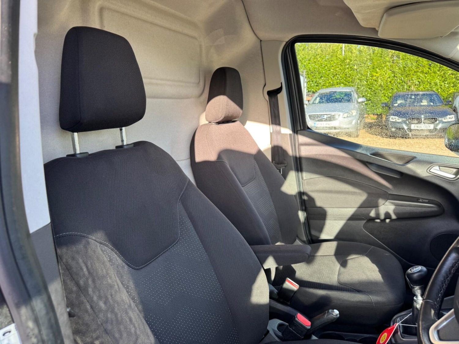 Used Ford Transit Courier 2019 for sale - 76778158: Photo 46
