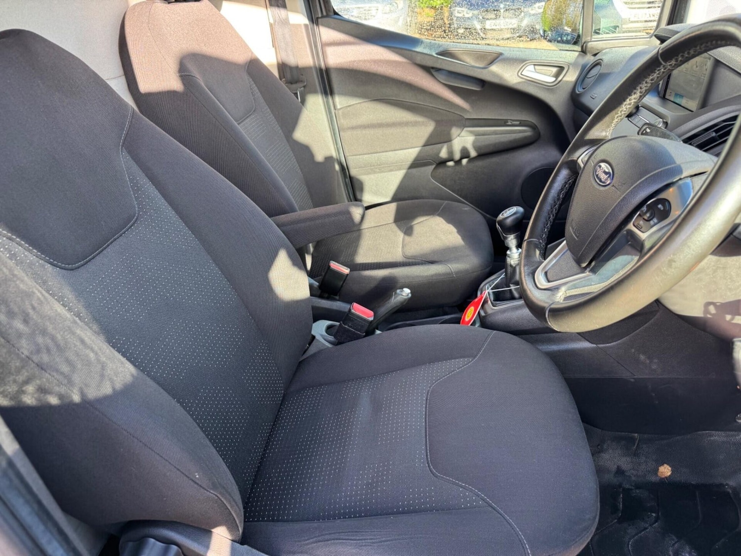 Used Ford Transit Courier 2019 for sale - 76778158: Photo 47