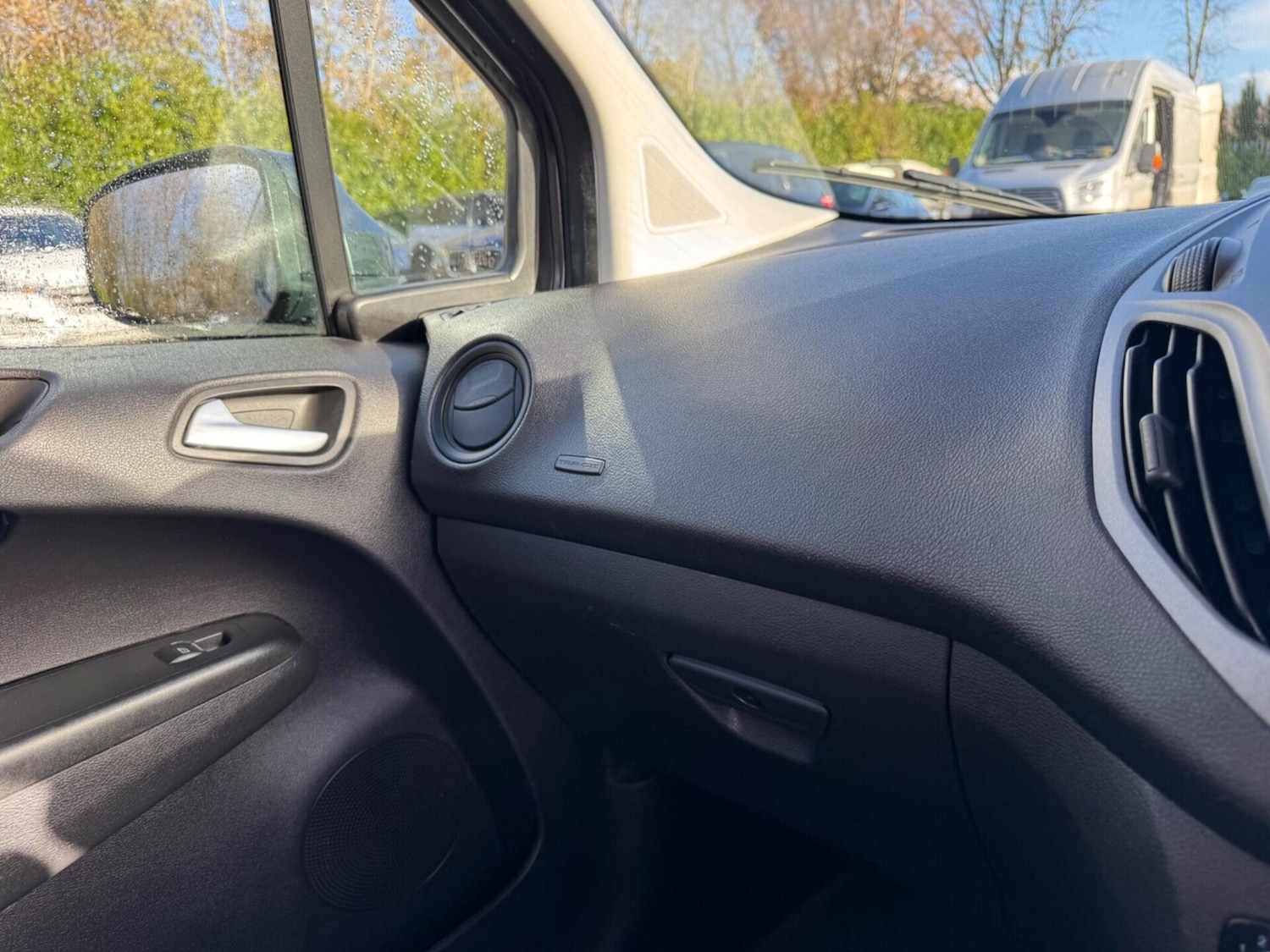 Used Ford Transit Courier 2019 for sale - 76778158: Photo 48