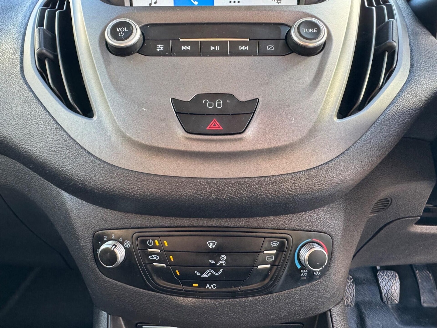 Used Ford Transit Courier 2019 for sale - 76778158: Photo 49