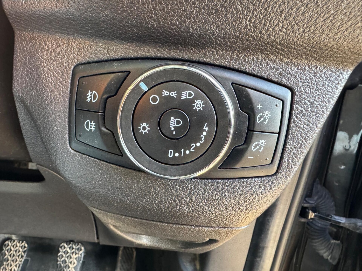 Used Ford Transit Courier 2019 for sale - 76778158: Photo 51