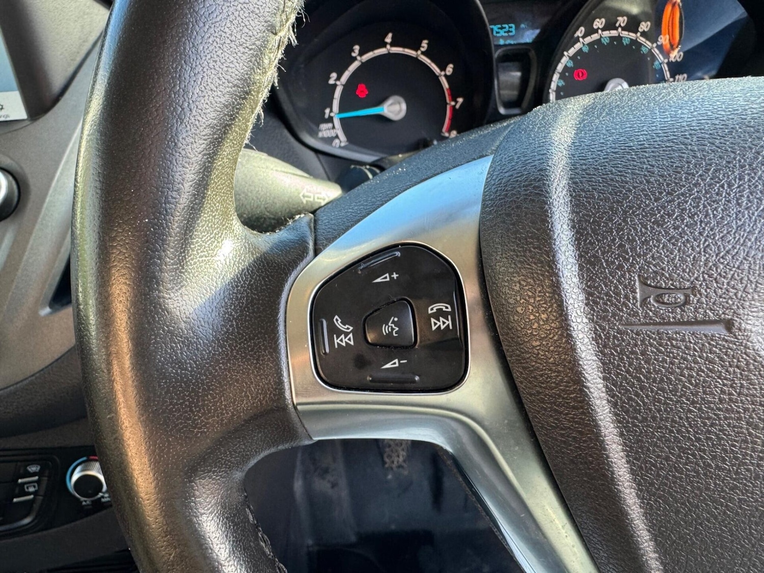 Used Ford Transit Courier 2019 for sale - 76778158: Photo 53