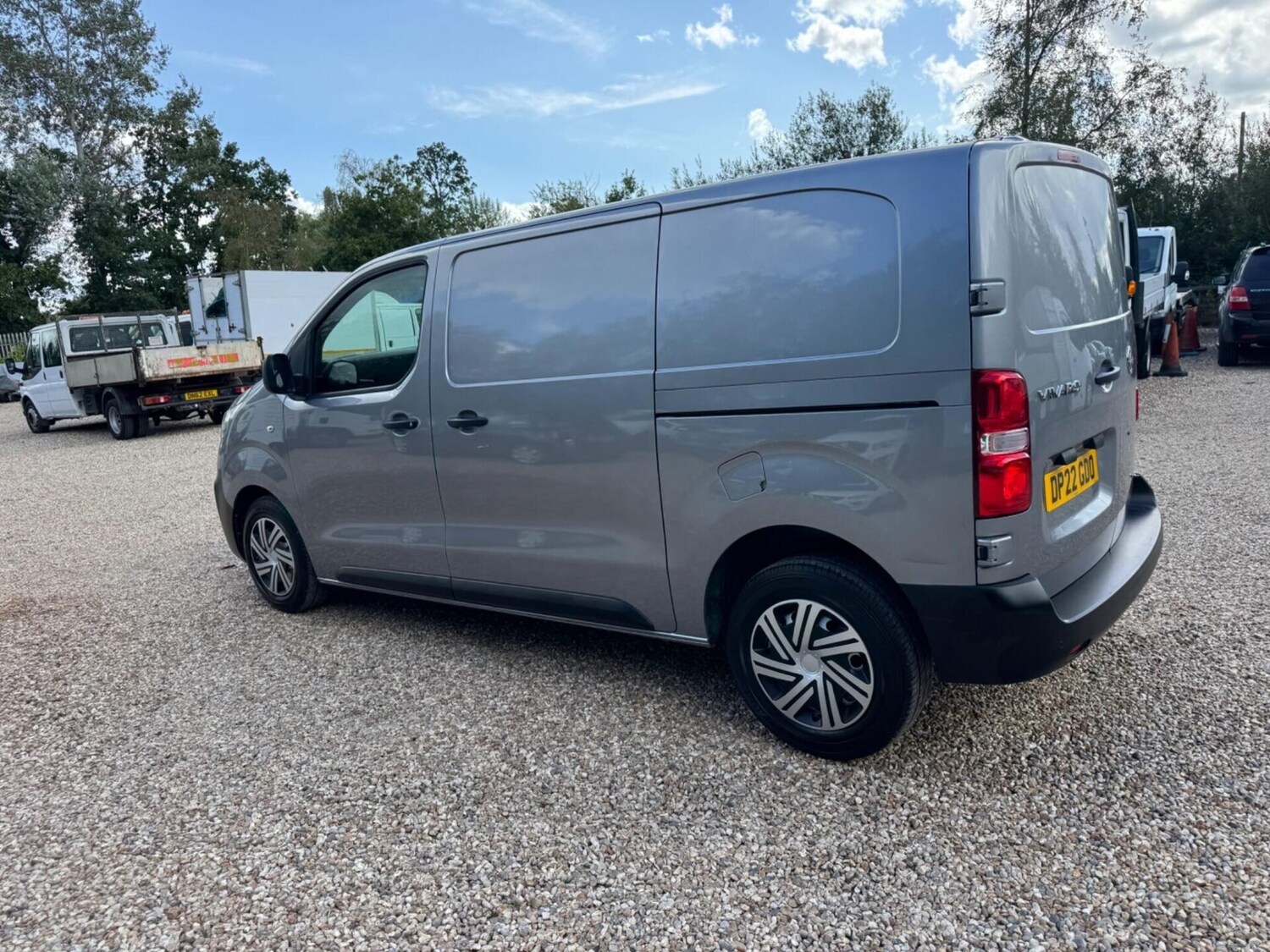 Vehicle 25