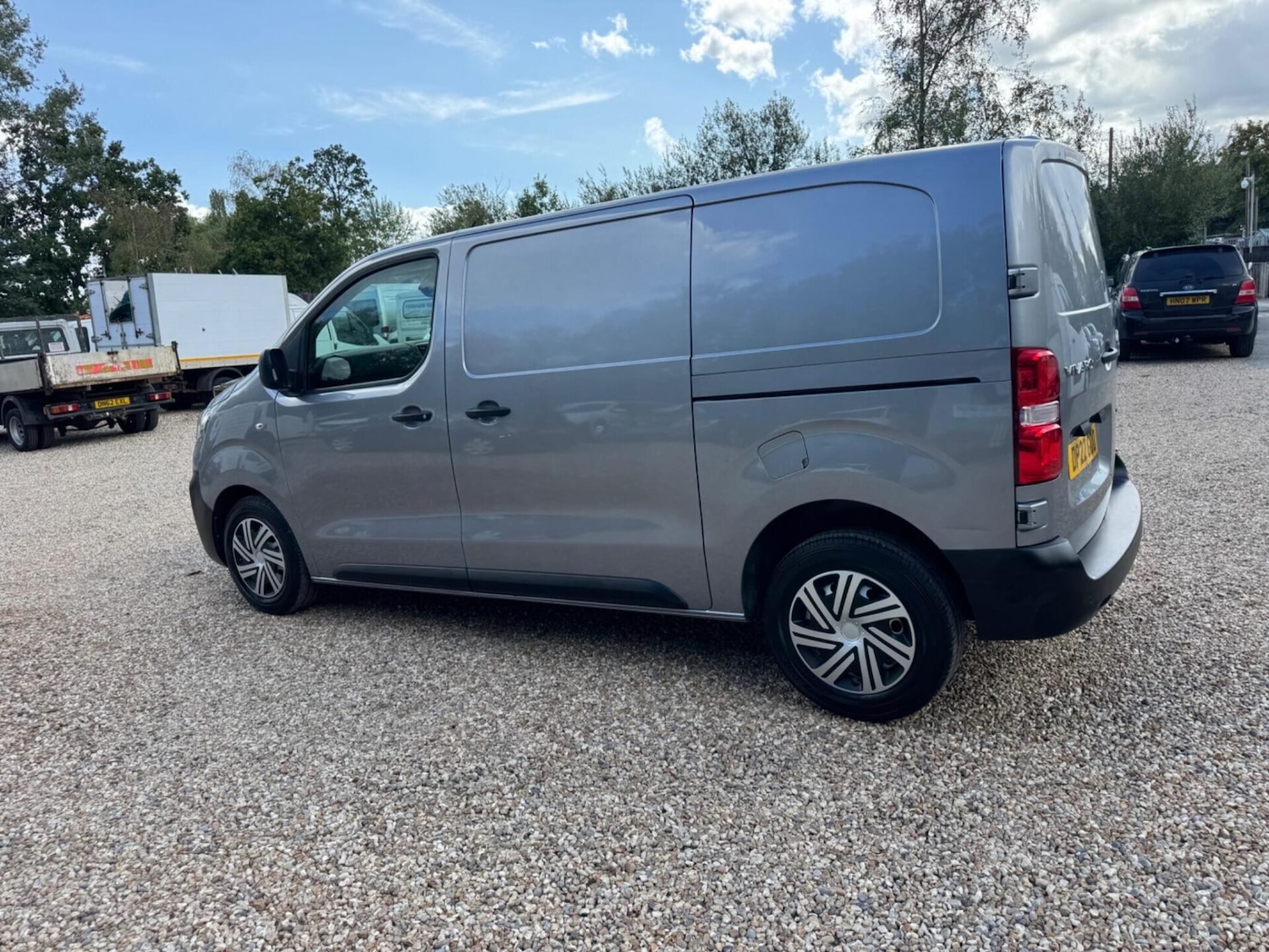 Vehicle 26