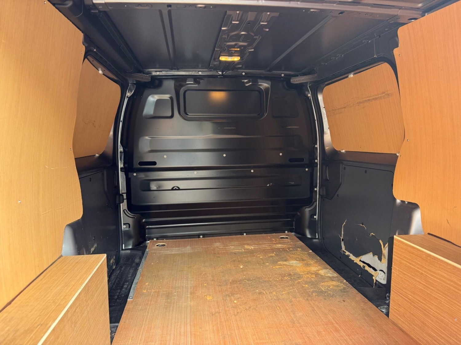 Vehicle 27
