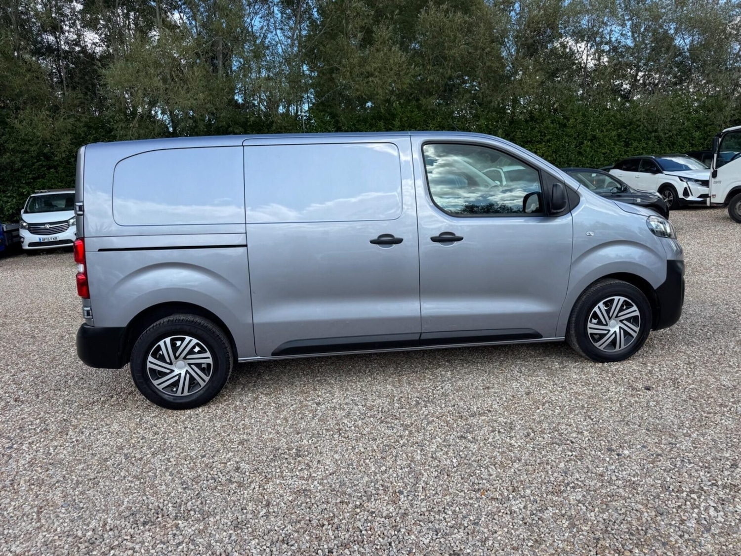 Vehicle 31