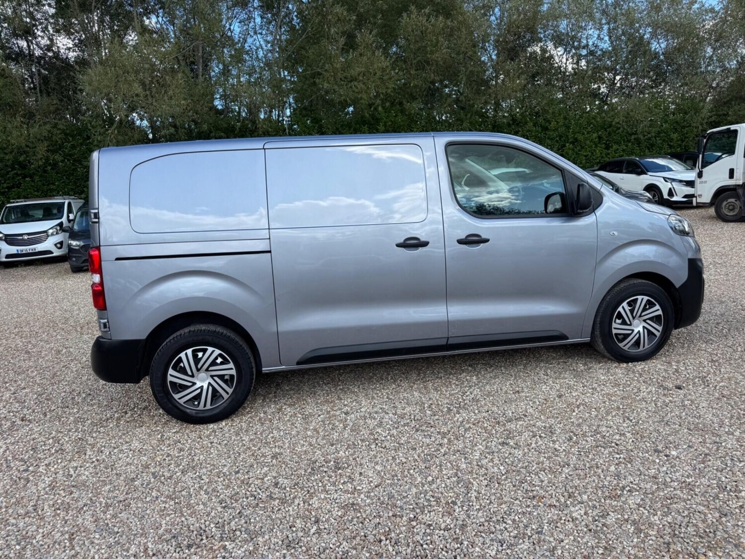 Vehicle 32