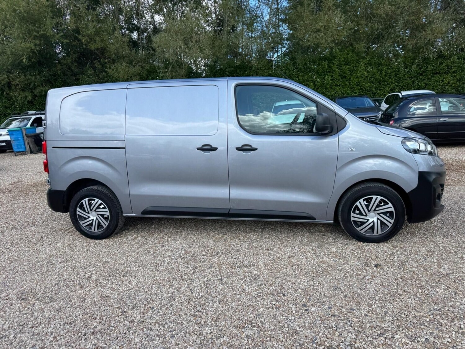Vehicle 34
