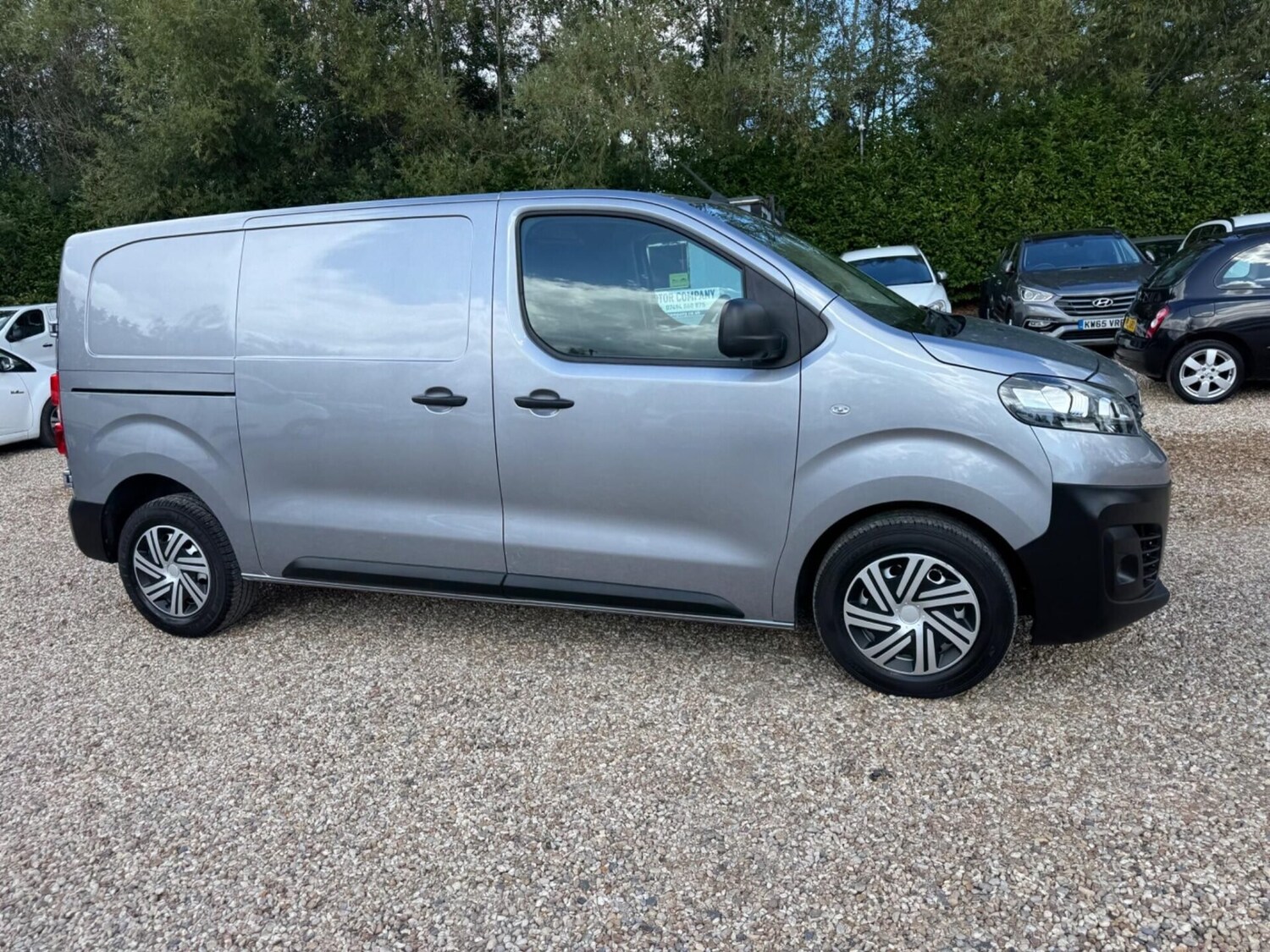 Vehicle 38