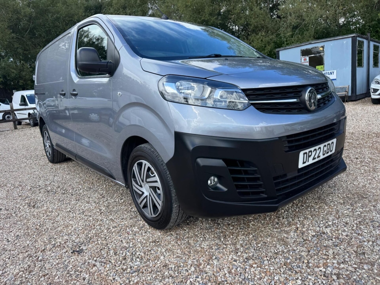 Vehicle 39